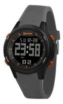 Relógio X-Games Digital Masculino Cinza XMPPD603-PXGX