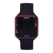 Relógio X GAMES Masculino Digital Vermelho XGPPD101 - X-Games