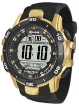 Relógio X-games Masculino Digital Xmppd412 Bxpx Dourado