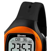 Relógio X Games Masculino Ref: Xgppd158 Bxpx Esportivo Digital
