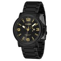 Relógio X Games Masculino Ref: Xmns1001 Pkpx Esportivo Black - X-Games