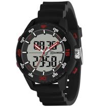 Relógio X Games Masculino Xmppa327 Bxpx Oversized Anadigi - X-games