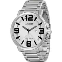 Relógio X Games Masculino XMSS1029/B2SX