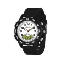 Relógio X-Games Masculino Xport Preto XMPPA311 B2PX - Orient