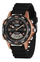 Relógio X-games Misto Xmppa309 P2px