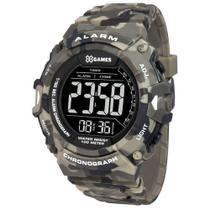 Relógio X-Games XMPPD488-PXEP
