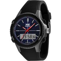 Relógio X-Watch Analógico e Digital Masculino XMPPA339 D1PX Relógio X-Watch Analógico e Digital Masculino XMPPA339 D1PX