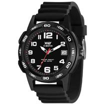 Relógio X-Watch Analógico Masculino XMPP1075 P2PX