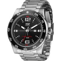 Relógio X Watch Analógico Xteel XMSS1053 P2SX