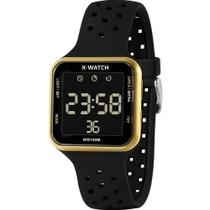 Relógio x-watch digital masculino xgppd093wpxpx Relógio x-watch digital masculino xgppd093wpxpx