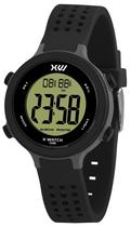 Relógio X Watch Digital Mini-X XKPPD076W FXPX Relógio X Watch Digital Mini-X XKPPD076W FXPX