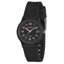 Relógio X-Watch Feminino Ref: Xkpp0005 P2Px Infantil