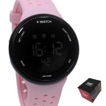 Relógio X-Watch Feminino XPort XFPPD060W PXRX