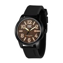 Relógio X-Watch Masculino Analógico Xfnp1001 N2Px