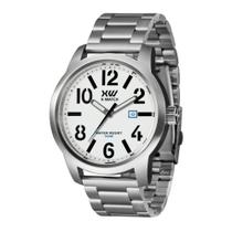 Relógio X-Watch Masculino Analógico XFSS1001 B2SX