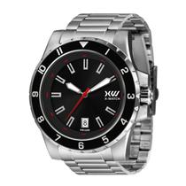 Relógio X-Watch Masculino Analógico Xmss1057 P1Sx