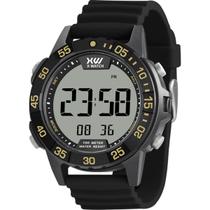 Relógio X-Watch Masculino Esportivo À Prova Dágua XMPPD693