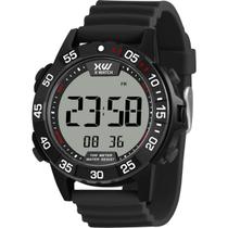 Relógio X-Watch Masculino Esportivo À Prova Dágua XMPPD697 Relógio X-Watch Masculino Esportivo À Prova Dágua XMPPD697