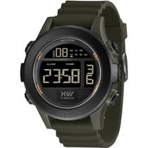 Relógio X-Watch Masculino Esportivo À Prova Dágua XMPPD724 Relógio X-Watch Masculino Esportivo À Prova Dágua XMPPD724