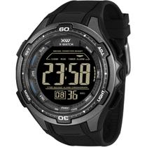 Relógio X-Watch Masculino Esportivo À Prova Dágua XMPPD734 Relógio X-Watch Masculino Esportivo À Prova Dágua XMPPD734