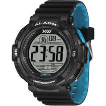 Relógio X-Watch Masculino Esportivo À Prova Dágua XMPPD763 Relógio X-Watch Masculino Esportivo À Prova Dágua XMPPD763
