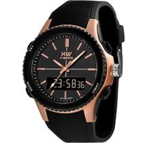 Relógio X-Watch Masculino Esportivo XMPPA338P1PX