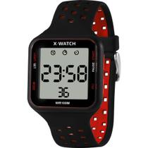 Relógio X-Watch Masculino Ref: XGPPD180W Esportivo Digital
