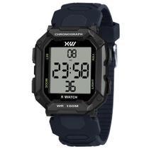 Relógio X-Watch Masculino Ref: Xgppd192 Bxdx Esportivo