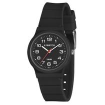 Relógio X-Watch Masculino Ref: Xkpp0003 P2px Infantil Analógico