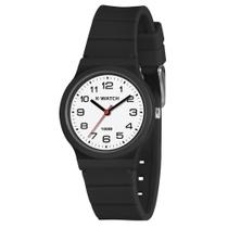 Relógio X-Watch Masculino Ref: Xkpp0004 B2Px Infantil