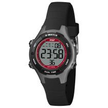 Relógio X-Watch Masculino Ref: Xkppd093 Bxpx Infantil Digital Relógio X-Watch Masculino Ref: Xkppd093 Bxpx Infantil Digital