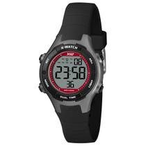 Relógio X-Watch Masculino Ref: Xkppd093 Bxpx Infantil Digital Relógio X-Watch Masculino Ref: Xkppd093 Bxpx Infantil Digital