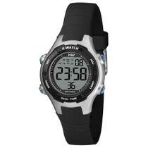 Relógio X-Watch Masculino Ref: Xkppd094 Bxpx Infantil Digital Relógio X-Watch Masculino Ref: Xkppd094 Bxpx Infantil Digital