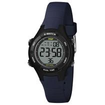Relógio X-Watch Masculino Ref: Xkppd096 Pxdx Infantil Digital Relógio X-Watch Masculino Ref: Xkppd096 Pxdx Infantil Digital