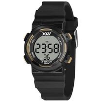 Relógio X-Watch Masculino Ref: Xkppd107 Bxpx Infantil Relógio X-Watch Masculino Ref: Xkppd107 Bxpx Infantil