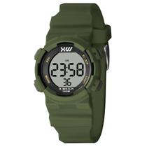 Relógio X-Watch Masculino Ref: Xkppd109 Bxex Infantil Digital