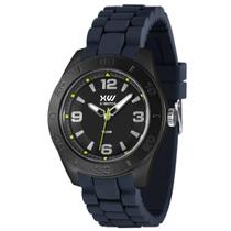 Relógio X-Watch Masculino Ref: Xmpp0035 P2dx Esportivo Analógico