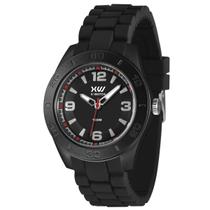 Relógio X-Watch Masculino Ref: Xmpp0037 P2px Esportivo Analógico