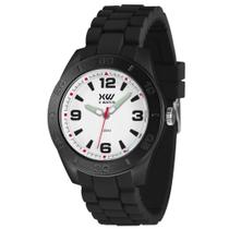 Relógio X-Watch Masculino Ref: Xmpp0039 B2px Esportivo Analógico