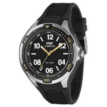 Relógio X-Watch Masculino Ref: Xmpp0042 P2Px Esportivo