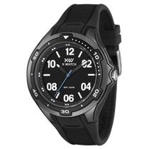 Relógio X-Watch Masculino Ref: Xmpp0046 P2px Esportivo Analógico