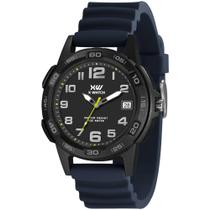 Relógio X-Watch Masculino Ref: Xmpp1078 P2Dx Esportivo