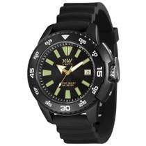 Relógio X-Watch Masculino Ref: Xmpp1083 P1Px Esportivo