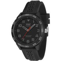 Relógio X-Watch Masculino Ref: Xmpp1087 P2px Esportivo Analógico