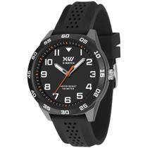 Relógio X-Watch Masculino Ref: Xmpp1088 P2px Esportivo Analógico