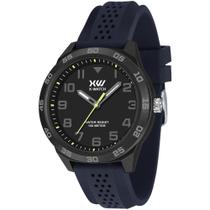 Relógio X-Watch Masculino Ref: Xmpp1089 P2dx Esportivo Analógico