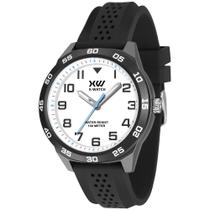Relógio X-Watch Masculino Ref: Xmpp1090 B2px Esportivo Analógico