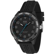Relógio X-Watch Masculino Ref: Xmpp1091 P2px Esportivo Analógico