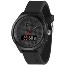 Relógio X-Watch Masculino Ref: Xmppa347 P1px Esportivo Anadigi