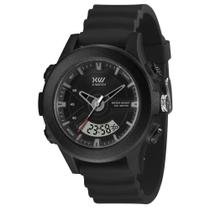 Relógio X-Watch Masculino Ref: Xmppa354 P1Px Esportivo